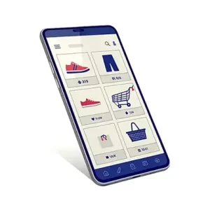 בניית חנות וירטואלית