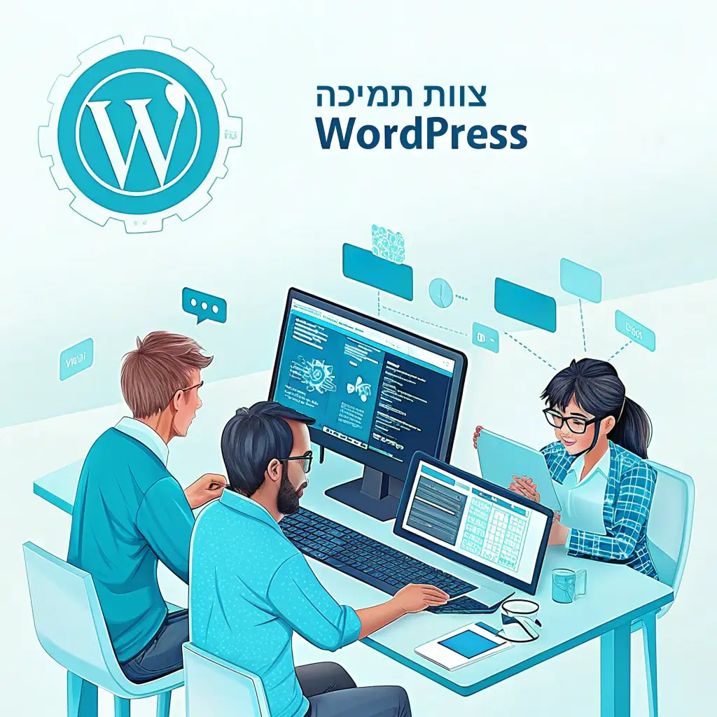 תחזוקת אתר וורדפרס 2 תחזוקת אתר וורדפרס