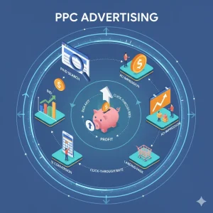 קידום ממומן בגוגל