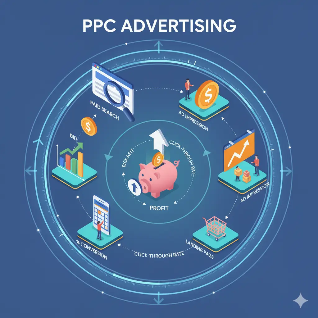 קידום חנות וירטואלית