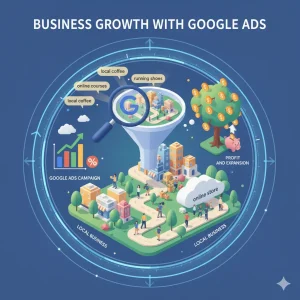 קידום ממומן בגוגל