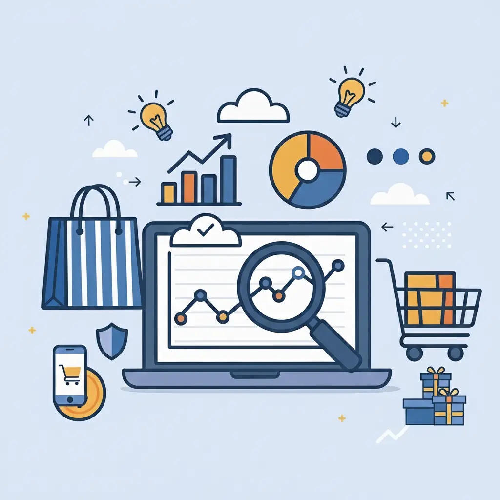 קידום חנות וירטואלית