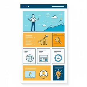 שדרוג אתרים